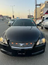 Toyota Mark X 250 G L Package 2005 for Sale
