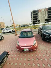 Toyota Passo 2003 for Sale