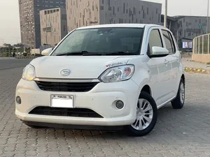 Toyota Passo X L Package 2019 for Sale