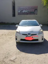 Toyota Prius G 1.8 2010 for Sale