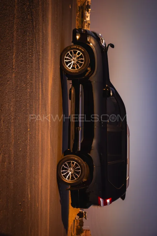 Toyota Prado 2016 for Sale in Lahore Image-1