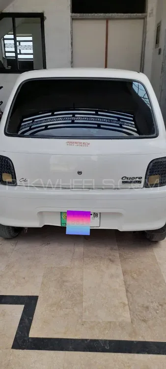 Daihatsu Cuore 2008 for sale in Khanewal
