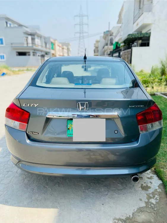 Honda City 2014 for sale in Sialkot