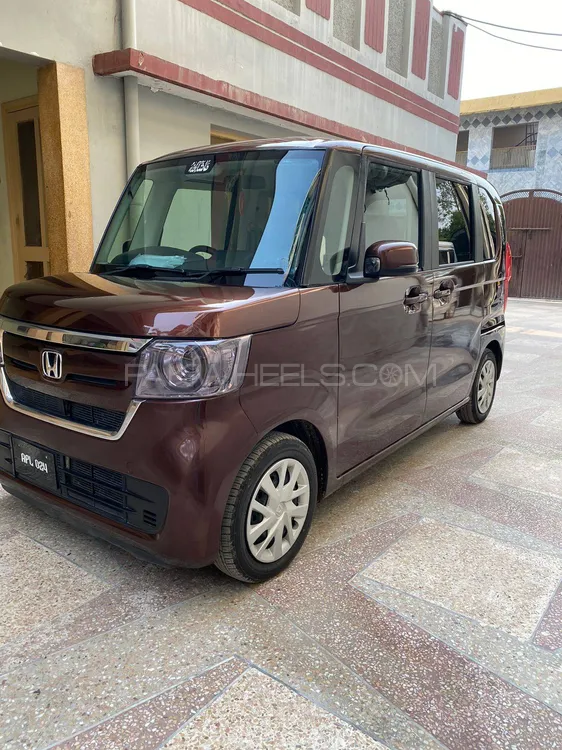 Honda N Box 2020 for sale in Peshawar