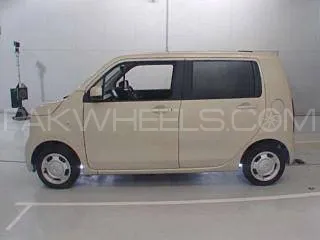 Honda N Wgn 2024 for sale in Gujranwala