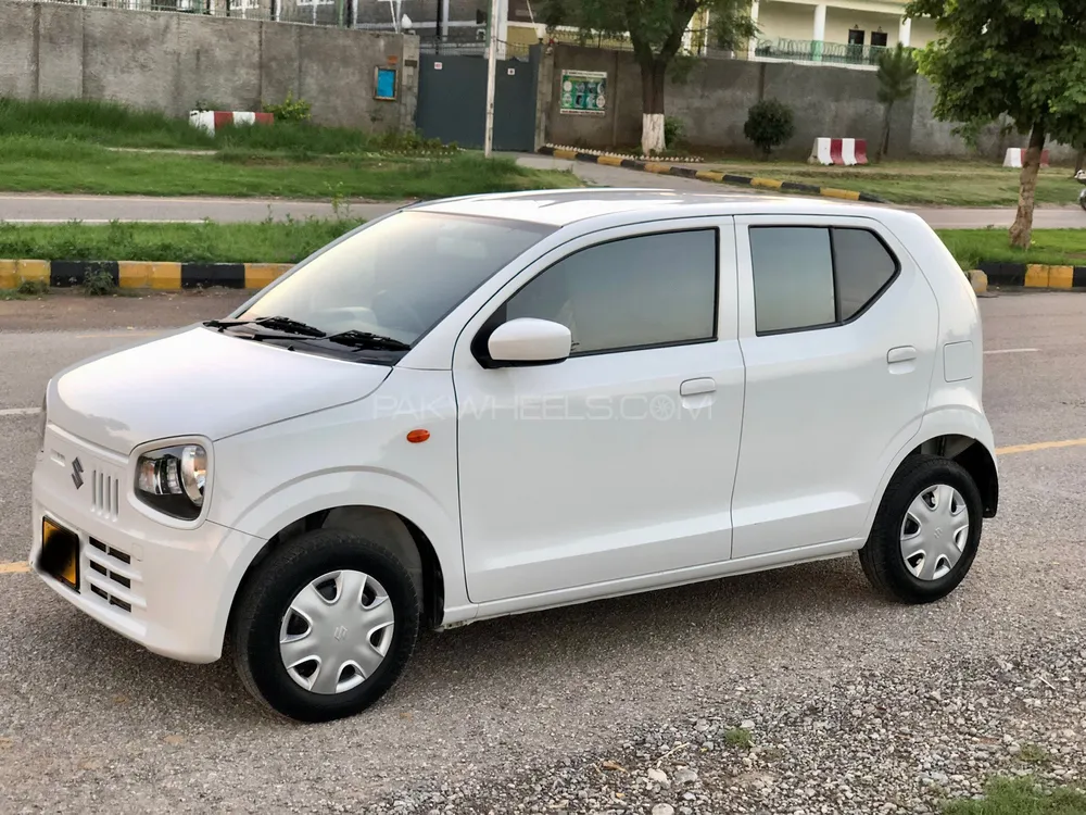 Suzuki Alto 2020 for sale in Islamabad