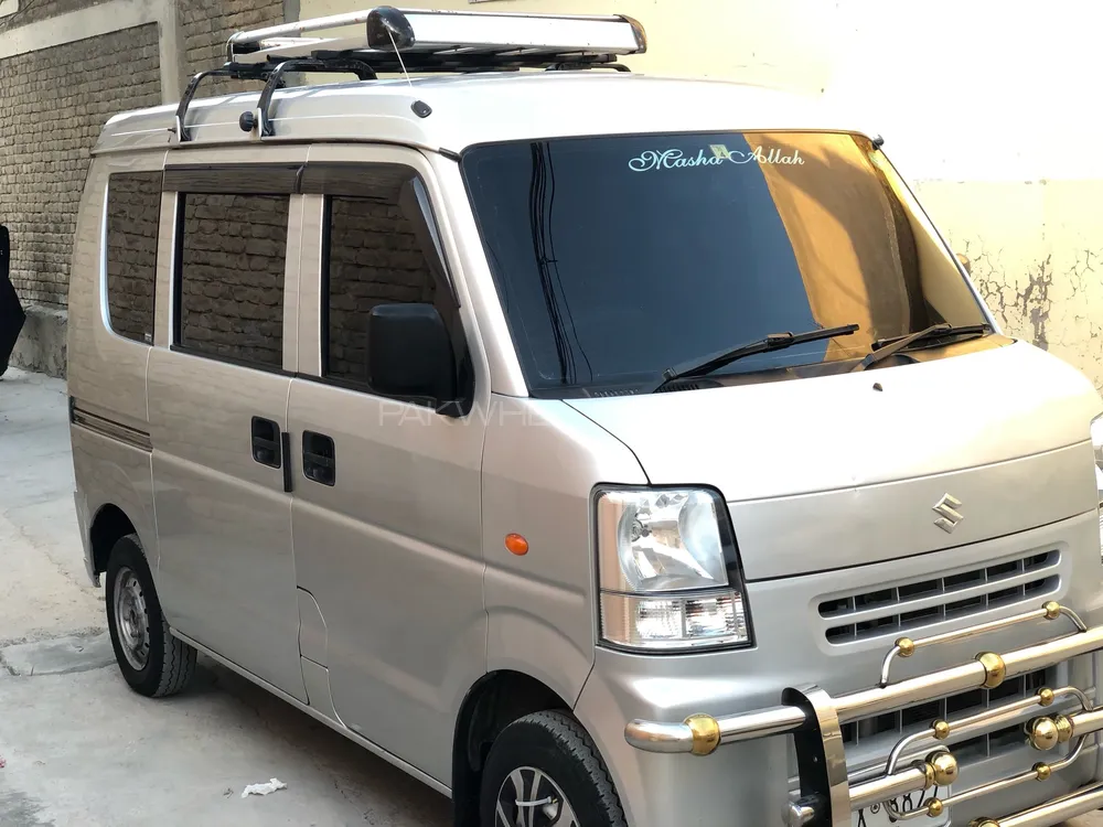 Suzuki Every 2014 for sale in Quetta