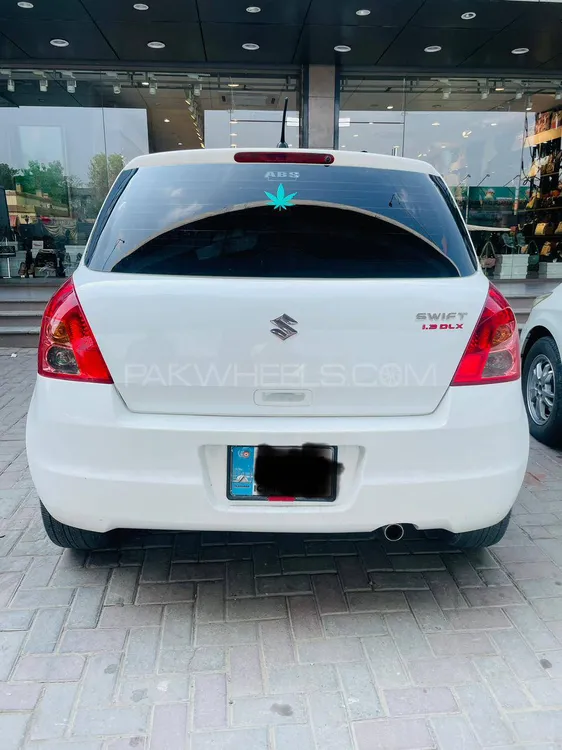 Suzuki Swift 2019 for sale in Rawalpindi