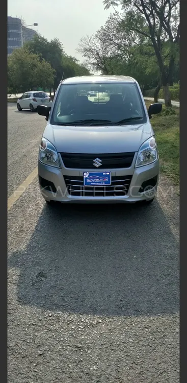 Suzuki Wagon R Vxr 2022 For Sale In Islamabad 