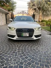 Audi A4 2015 for Sale