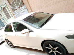 Honda Accord CL9 2003 for Sale