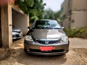 Honda City i-DSI 2003 for Sale