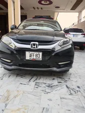 Honda Vezel Hybrid X 2014 for Sale