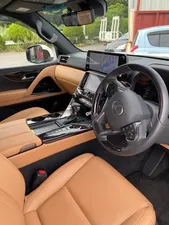 Lexus LX Series LX 600 Ultra Luxury 2022 for Sale