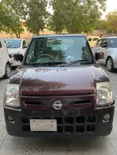 Nissan Pino E 2009 for Sale