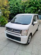 Suzuki Wagon R 2021 for Sale