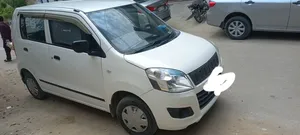 Suzuki Wagon R VXR 2019 for Sale