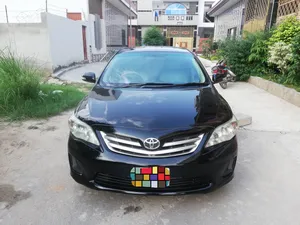 Toyota Corolla XLi VVTi 2011 for Sale