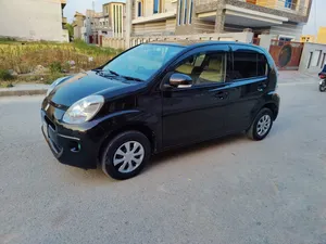 Toyota Passo X L Package 2012 for Sale