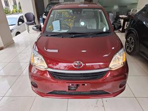 TOYOTA PASSO XS 
MODEL 2022
4 GRADE 
LOW MILEAGE 
3000 KM ONLY
VERIFIABLE AUCTION REPORT 
FOR MORE DETAILS PLEASE CONTACT