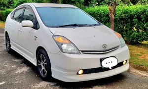Toyota Prius S 10TH Anniversary Edition 1.5 2007 for Sale