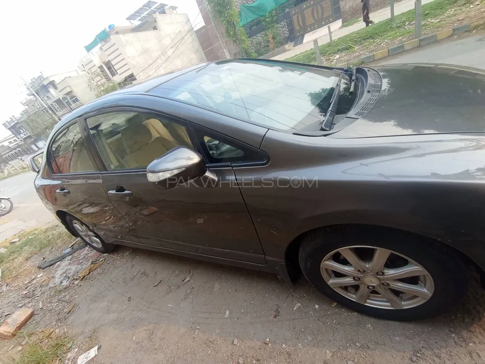 Honda Civic 2008 for sale in Lahore