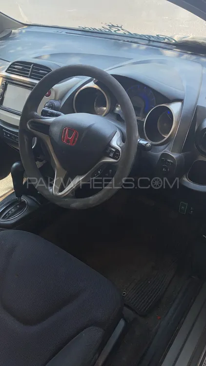 Honda Fit 2011 for sale in Faisalabad