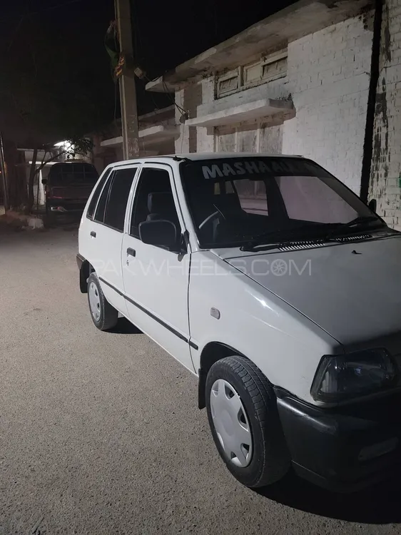 Suzuki Alto 2017 for sale in Quetta