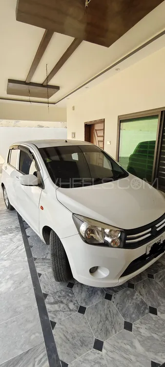 Suzuki Cultus 2019 for sale in Taxila