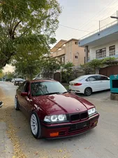 BMW 3 Series 1997 for Sale