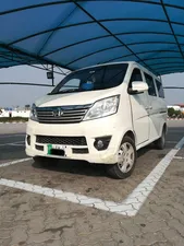 Changan Karvaan Base Model 1.0 2019 for Sale