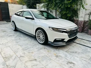 Honda Insight EX 2020 for Sale