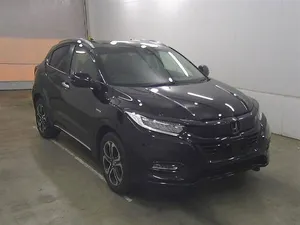 Honda Vezel Hybrid Z 2019 for Sale