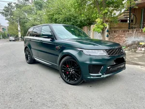 Range Rover Sport 2019 for Sale