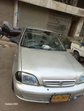 Suzuki Cultus 2005 for Sale