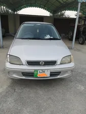 Suzuki Cultus VXL 2004 for Sale