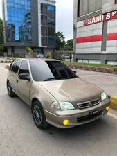 Suzuki Cultus VXR 2007 for Sale