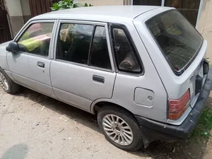 Suzuki Khyber GA 1996 for Sale