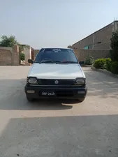 Suzuki Mehran VX 1990 for Sale