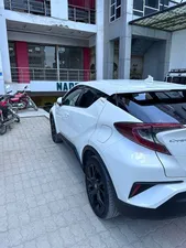 Toyota C-HR 2019 for Sale