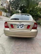 Toyota Premio F 1.5 2003 for Sale