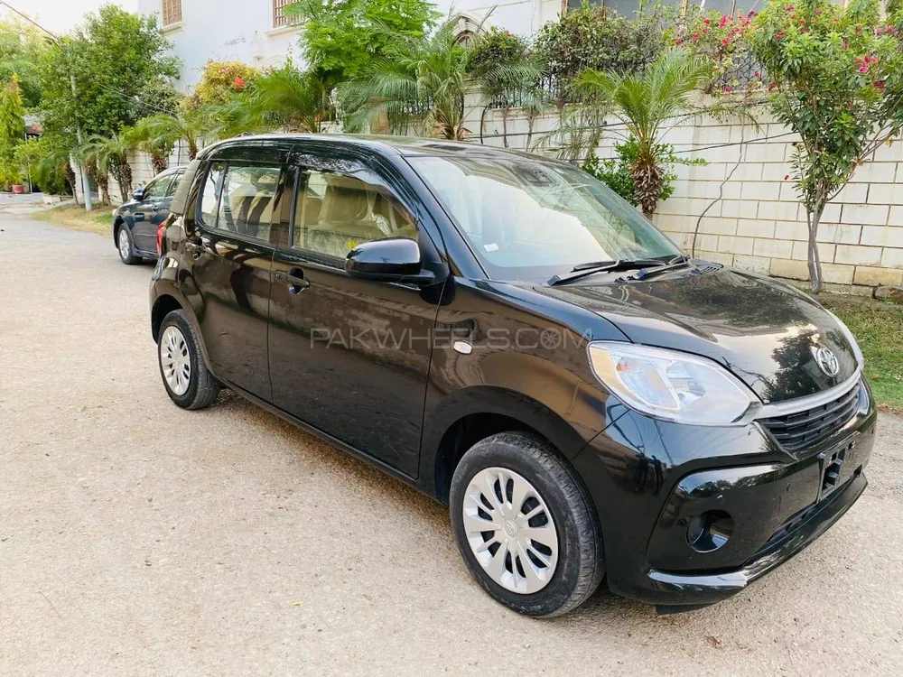 Toyota Passo 2020 for sale in Hyderabad