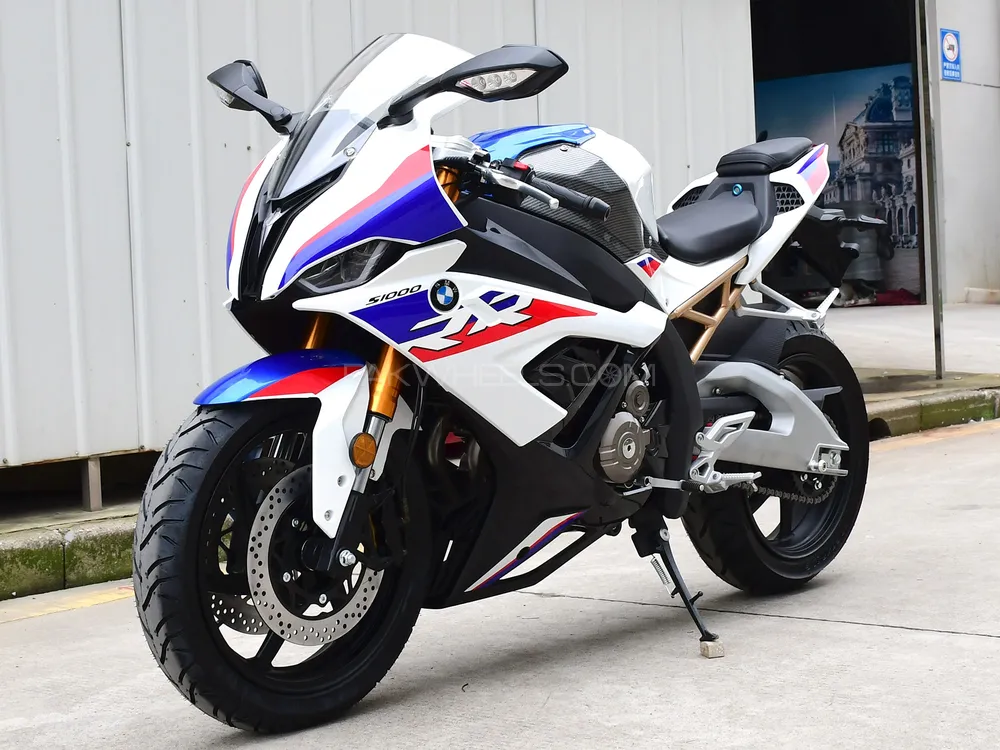 BMW S1000RR 2024 for Sale Image-1