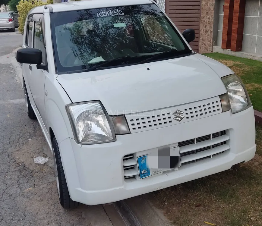 Suzuki Alto 2006 for sale in Islamabad