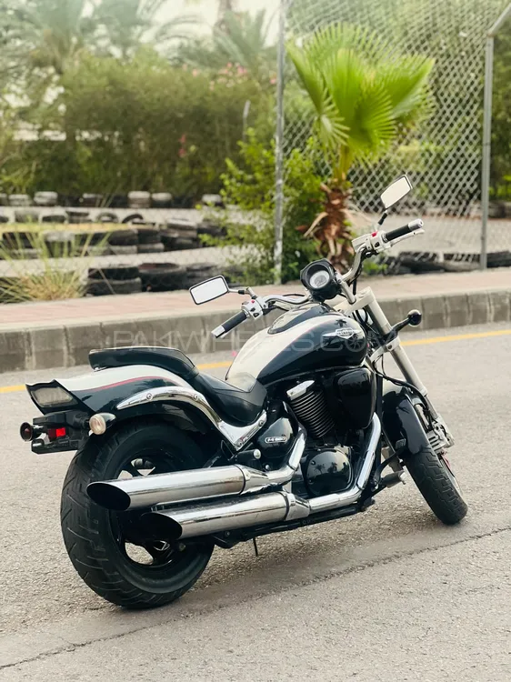Suzuki Intruder 2009 for Sale Image-1