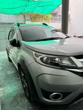 Honda BR-V i-VTEC 2018 for Sale