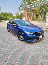 Honda Civic Hatchback 1.0 2022 for Sale