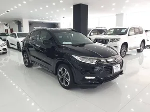 Honda Vezel Hybrid Z 2020 for Sale