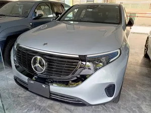 Mercedes Benz EQC 400 4MATIC 2020 for Sale