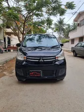 Mitsubishi Ek Wagon M 2018 for Sale